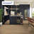 ADURA®Flex with Microban® Swiss Oak 7.25" X 48" X 2.5mm Oak Luxury Vinyl Plank-58516686