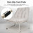 Gifty Patio Scoop Lounge Chairs With Cushions-458230515-458230518