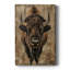 ANIMALS Series CDXCIV - Gallery Cavas-118062201