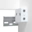 Journni 41cm Bathroom Vanity Base Only-2060331266