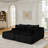 Two-Seater Lazy Sofa-1048162285