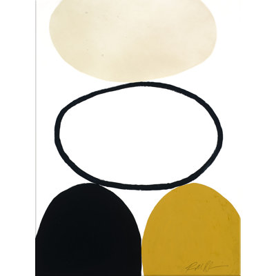 Lucky Stones 1 Print