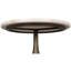 Mateo Marble Top End Table