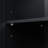 79'' Tall Modern Hall Tree With Shoe Storage, 4-in-1 Entryway Bench With 6 Cabinets, 4 Coat Hooks & Adjustable Shelf For Hallway, Living Room, Black