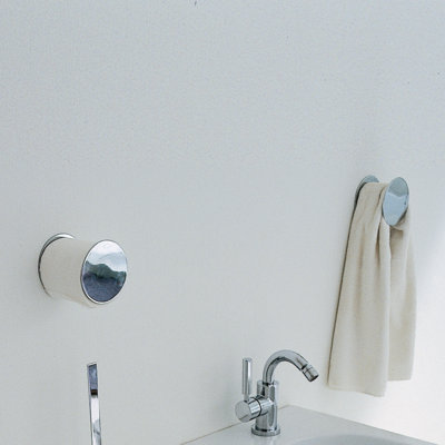 Arch Wall Mount Toilet Paper Holder