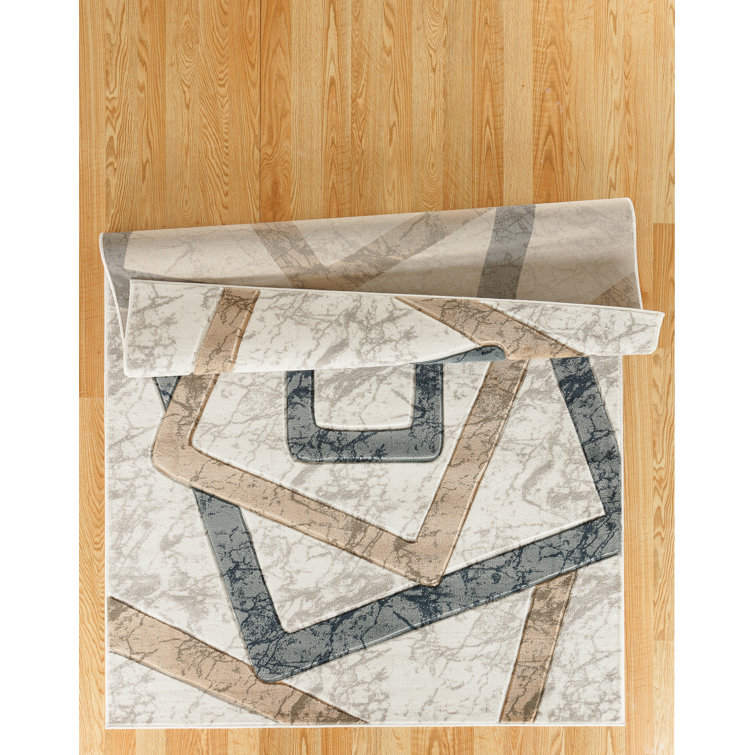 Adonia Abstract Indoor Rug