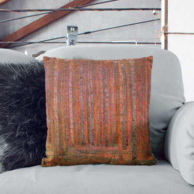 Square Cushion
