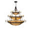 Castellum 41 - Light Chandelier-122499148