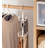 Rotating Four-Claw Multi-Functional Organizer-2081348634