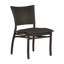 Skye Stacking Patio Dining Side Chair with Cushions-1081161772-1199915743-1199915729