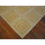 One-of-a-Kind 6' X 9' Area Rug