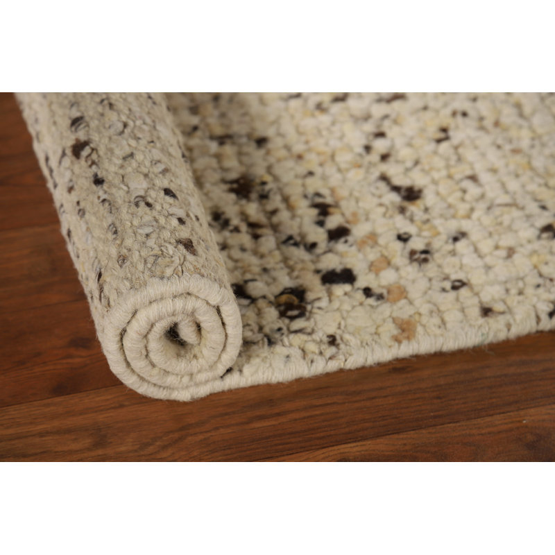 Tapis oriental marocain fait à la main 2 x 3