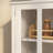 39.3'' Wide 2 - Door Filing Credenza Storage Cabinet With Drawer