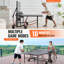 Table de tennis de table pliable Ping Pong