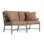Venetian Outdoor 2 - Seat Loveseat-629779933-629779923