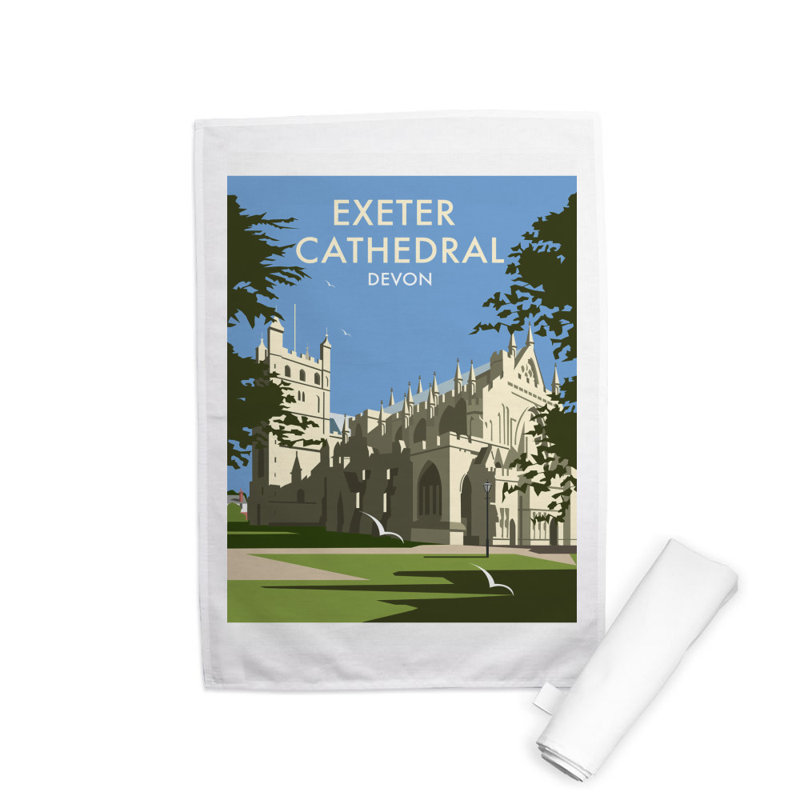 Cotton Kitchen Towel