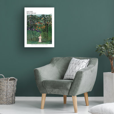 Art photographique sur toile