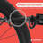 Steel Adjustable Multi-Use Bike Rack