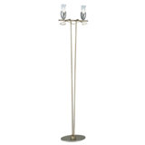 Torino Candelabra Floor Lamp