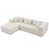 Blanc est en rupture de stock
