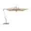 Pendulum 11.5' Square Cantilever Umbrella-559670180-560423089