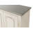 Pagnano 96'' Solid Wood Sideboard-330331052