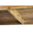 Boynton 74-Inch 8 Seats Pine Solid Wood Rectangular Dining Table