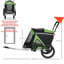 Collapsible Pet Carrier with 1 Door-96070538