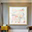 « pastel prism i »-reproduction d’art sur toile-679512650-679513074