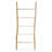 Bleached 6.58' Blanket Ladder
