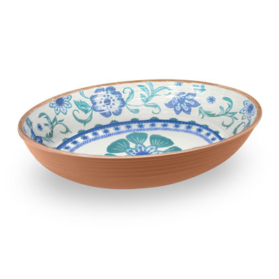 Chris Melamine Dinnerware