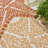 Antwanett Coastal Marine Life Power Loomed Indoor / Outdoor Rug-1734295784
