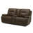 Trevina Zero Gravity Power Loveseat w/ Console