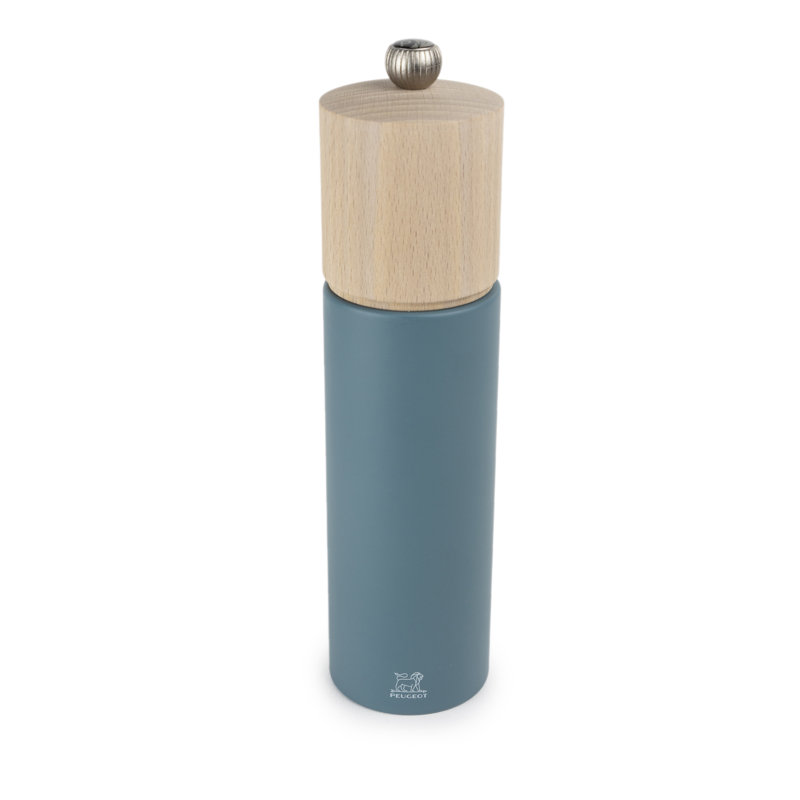 Peugeot Saveurs, Boreal- Pepper Mill, Celestial Blue