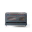 ILVE Nostalgie II 60 Dual Fuel Range, 9 Burners, Griddle-233756768-233757091