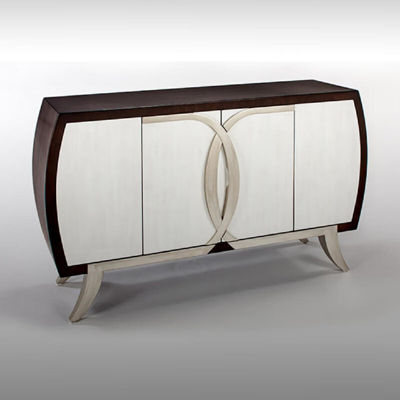 Buffet simple et pratique