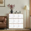 Metal 90cm Storage Cabinet