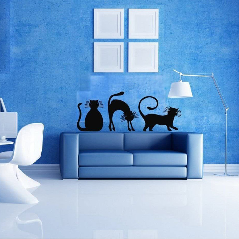 Animals Wall Decal