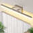 Brushed Nickel selected