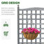 Wood Planter-808548594