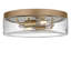 Plafonnier encastré Rhett 12-772544221-772544231