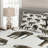 Elephant Rustic Coverlet-1793492872