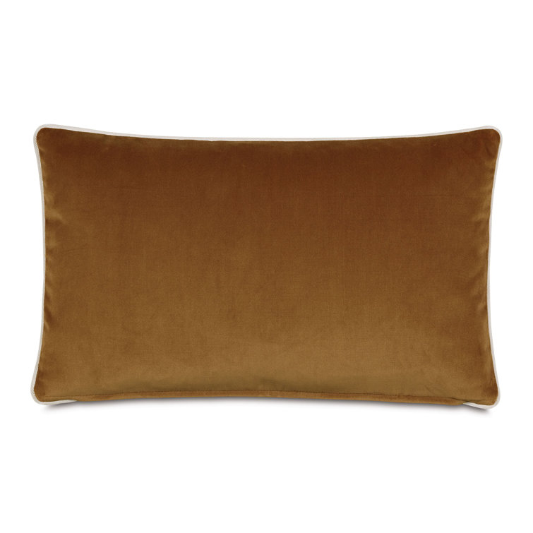 Terzo Decorative Pillow - Jabbour Linens