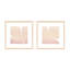 Clouds 1&2. Set Of 2 Painting by Lee Lessem-701810296-701810299