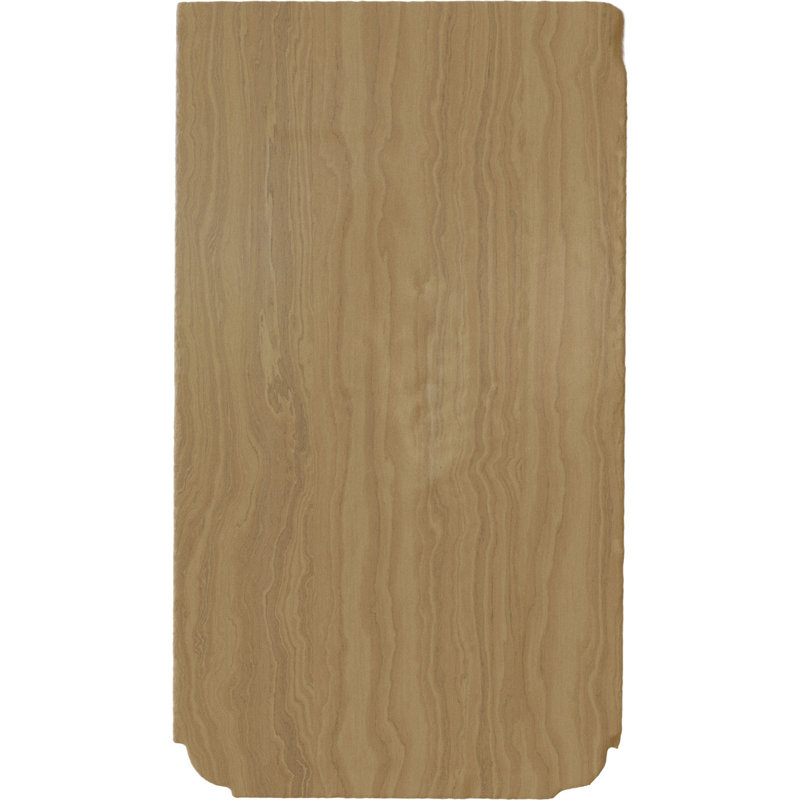 Corbeau Capistrano, Cerise, H 4,5 po x l 2,5 po x P 2,75 po