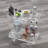 Elissar Bar Cart