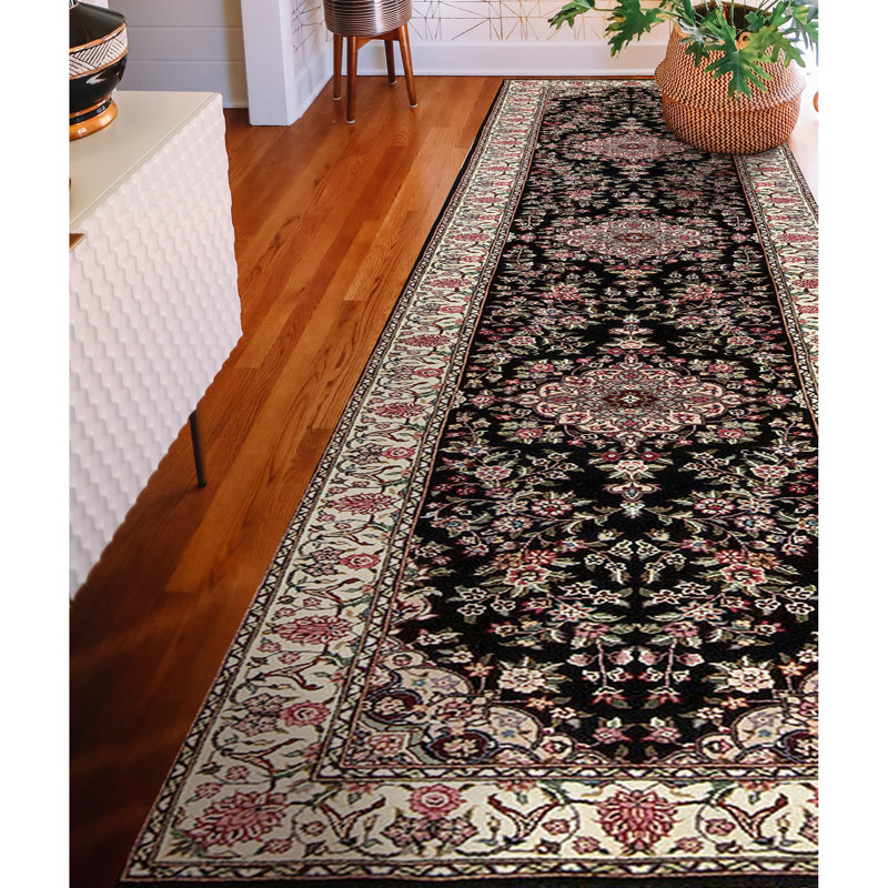 Jahan One-of-a-Kind 2'6" X 12' Area Rug