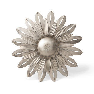 Wall Decor on Metal