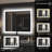Aluminium Flat Mirror-72547439