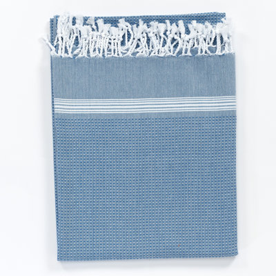 Woodcrest 100% Cotton Bath Sheet